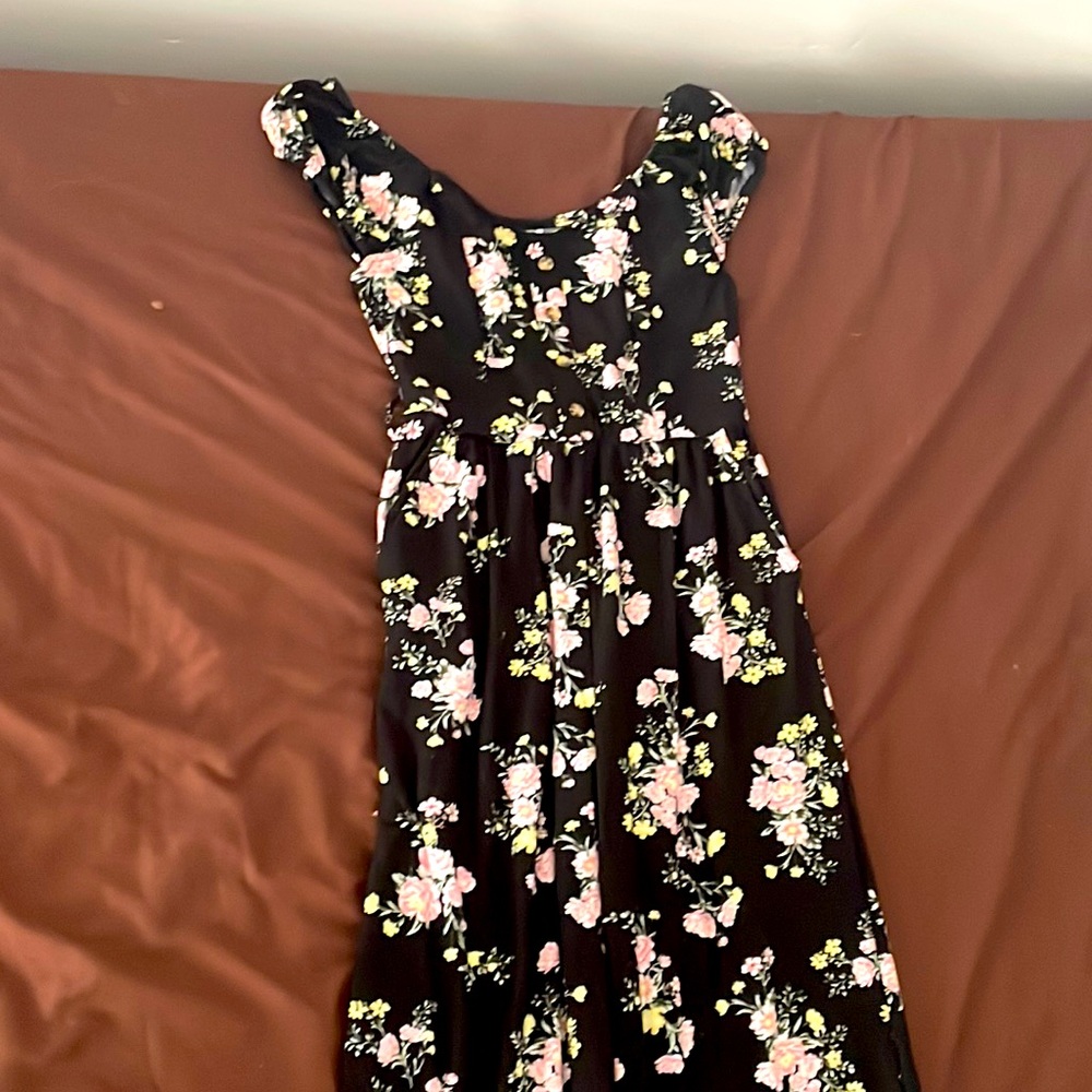 NOBO Floral Jumpsuit